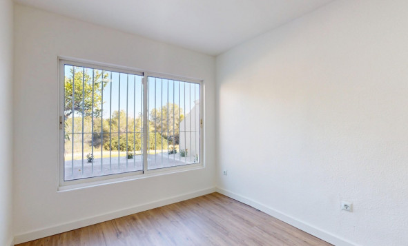 Resale - 1. Apartment / flat - Orihuela Costa - Costa Blanca South