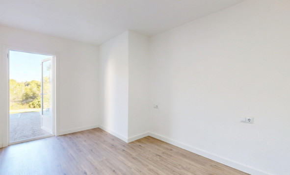 Resale - 1. Apartment / flat - Orihuela Costa - Costa Blanca South