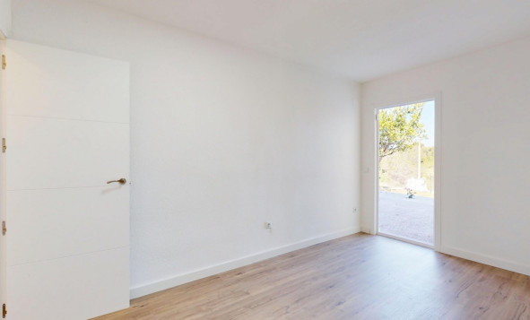 Resale - 1. Apartment / flat - Orihuela Costa - Costa Blanca South