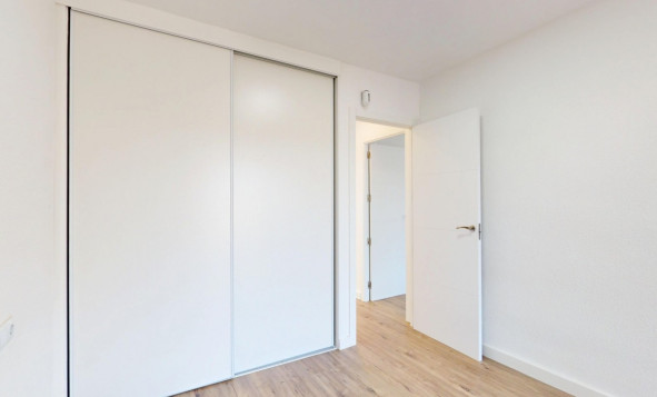 Resale - 1. Apartment / flat - Orihuela Costa - Costa Blanca South