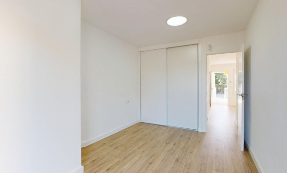 Resale - 1. Apartment / flat - Orihuela Costa - Costa Blanca South