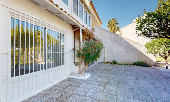 Resale - 1. Apartment / flat - Orihuela Costa - Costa Blanca South