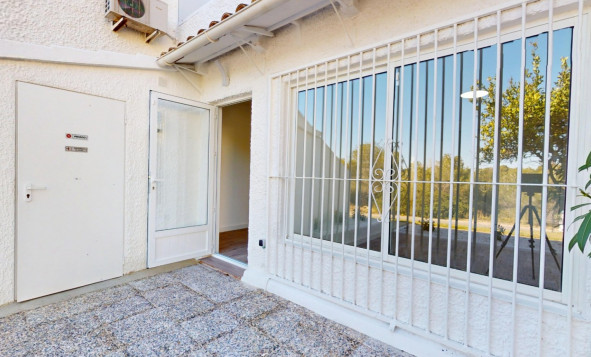 Resale - 1. Apartment / flat - Orihuela Costa - Costa Blanca South
