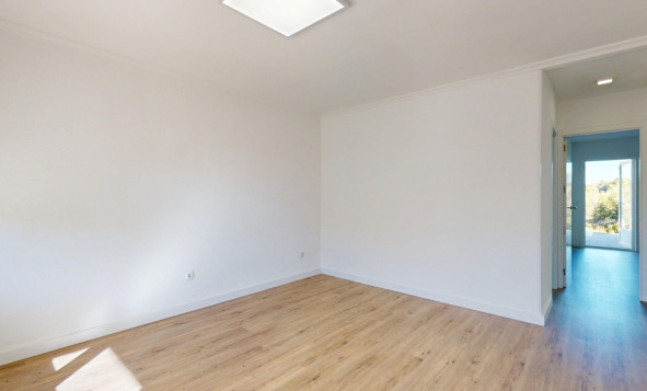 Resale - 1. Apartment / flat - Orihuela Costa - Costa Blanca South