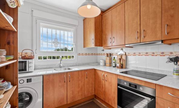 Reventa - 2. Chalet adosado - Ciudad Quesada - Costa Blanca Sur