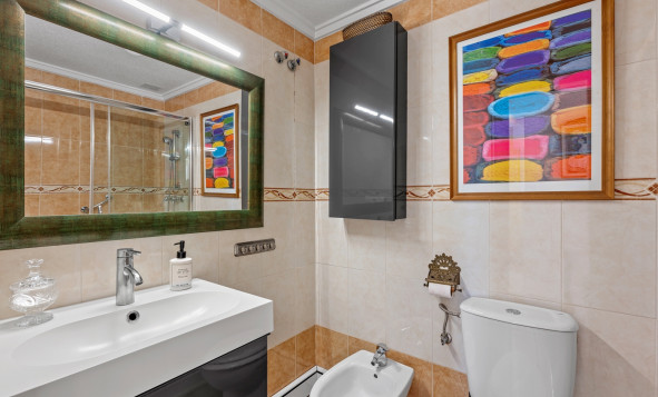 Reventa - 2. Chalet adosado - Ciudad Quesada - Costa Blanca Sur