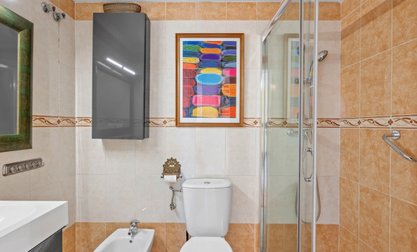 Reventa - 2. Chalet adosado - Ciudad Quesada - Costa Blanca Sur