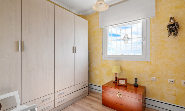 Reventa - 2. Chalet adosado - Ciudad Quesada - Costa Blanca Sur