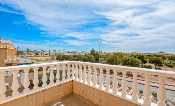Reventa - 2. Chalet adosado - Ciudad Quesada - Costa Blanca Sur