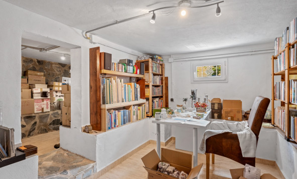 Reventa - 2. Chalet adosado - Ciudad Quesada - Costa Blanca Sur