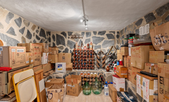 Reventa - 2. Chalet adosado - Ciudad Quesada - Costa Blanca Sur