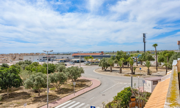 Reventa - 2. Chalet adosado - Ciudad Quesada - Costa Blanca Sur