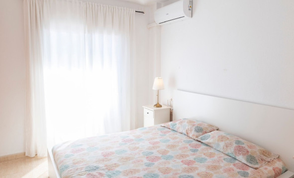 Reventa - 2. Chalet adosado - San Javier - Costa Calida