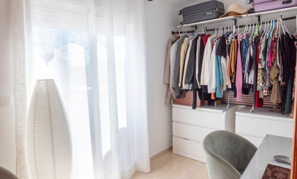 Reventa - 2. Chalet adosado - San Javier - Costa Calida