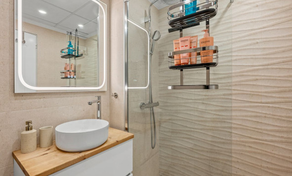 Reventa - 1. Apartamento / piso - Algorfa - Costa Blanca Sur