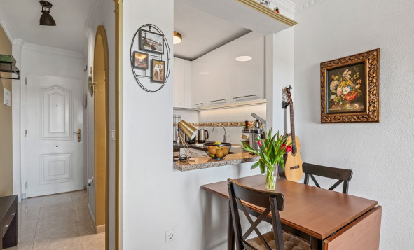 Reventa - 1. Apartamento / piso - Algorfa - Costa Blanca Sur