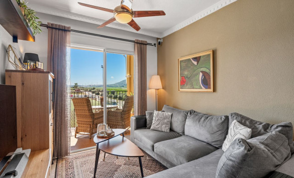 Reventa - 1. Apartamento / piso - Algorfa - Costa Blanca Sur