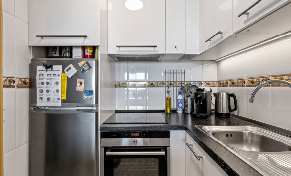 Reventa - 1. Apartamento / piso - Algorfa - Costa Blanca Sur