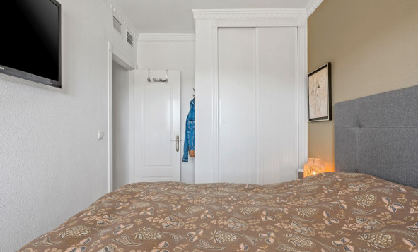 Reventa - 1. Apartamento / piso - Algorfa - Costa Blanca Sur