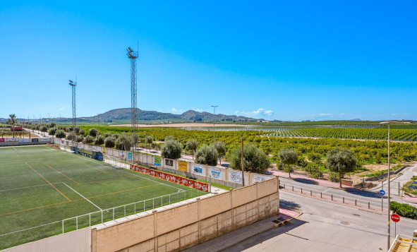 Reventa - 1. Apartamento / piso - Algorfa - Costa Blanca Sur