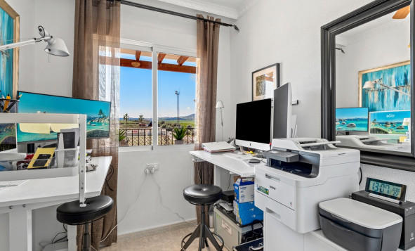 Reventa - 1. Apartamento / piso - Algorfa - Costa Blanca Sur