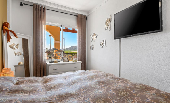 Reventa - 1. Apartamento / piso - Algorfa - Costa Blanca Sur