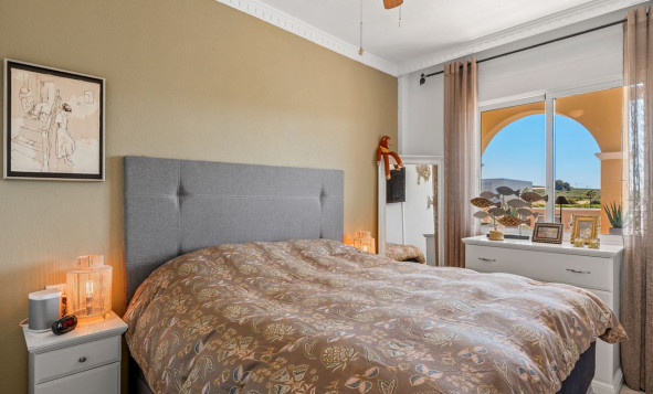 Reventa - 1. Apartamento / piso - Algorfa - Costa Blanca Sur