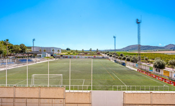 Reventa - 1. Apartamento / piso - Algorfa - Costa Blanca Sur