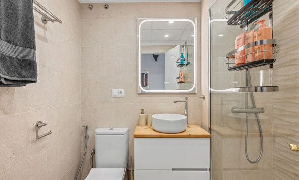 Reventa - 1. Apartamento / piso - Algorfa - Costa Blanca Sur