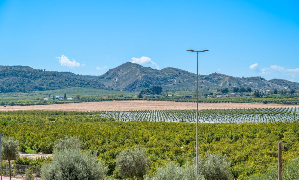 Reventa - 1. Apartamento / piso - Algorfa - Costa Blanca Sur