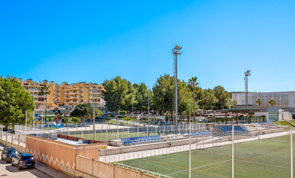 Reventa - 1. Apartamento / piso - Algorfa - Costa Blanca Sur