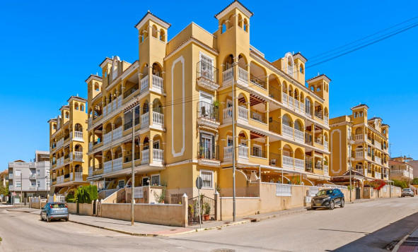 Reventa - 1. Apartamento / piso - Algorfa - Costa Blanca Sur