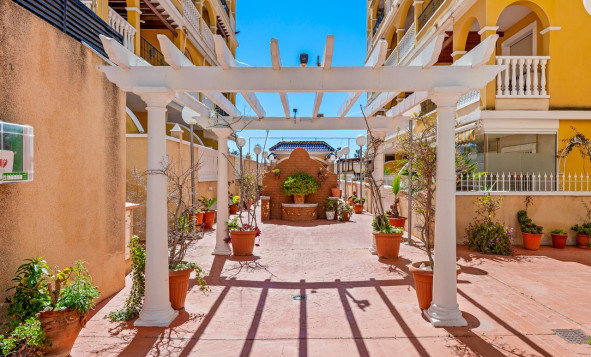 Reventa - 1. Apartamento / piso - Algorfa - Costa Blanca Sur