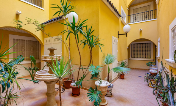 Reventa - 1. Apartamento / piso - Algorfa - Costa Blanca Sur