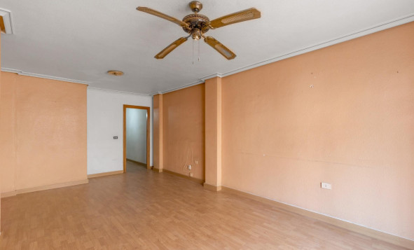 Herverkoop - 1. Appartement / flat - Torrevieja - Costa Blanca Zuid