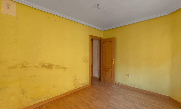 Herverkoop - 1. Appartement / flat - Torrevieja - Costa Blanca Zuid