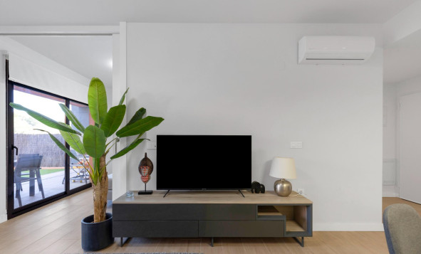 Resale - 1. Apartment / flat - Orihuela Costa - Costa Blanca South