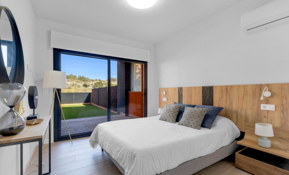 Resale - 1. Apartment / flat - Orihuela Costa - Costa Blanca South