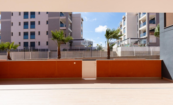 Resale - 1. Apartment / flat - Orihuela Costa - Costa Blanca South