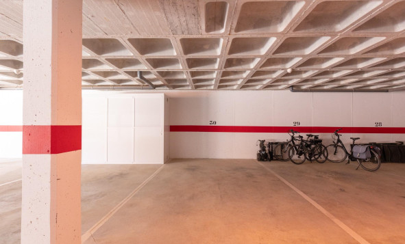 Resale - 1. Apartment / flat - Orihuela Costa - Costa Blanca South