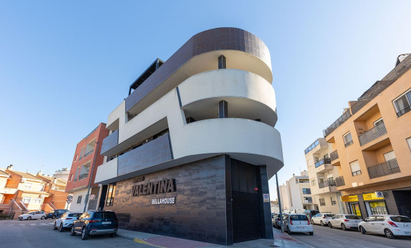 Resale - 1. Apartment / flat - Formentera del Segura - Pueblo 5