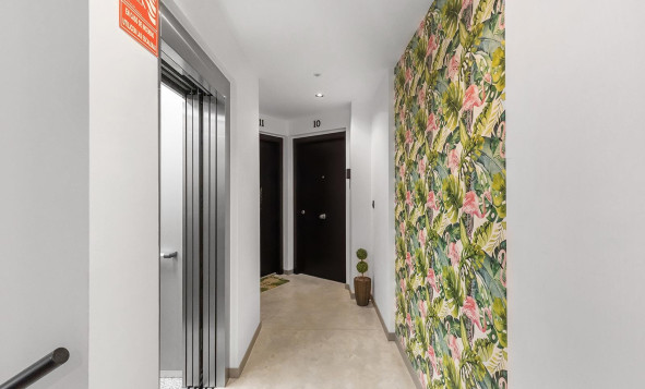 Resale - 1. Apartment / flat - Formentera del Segura - Pueblo 5