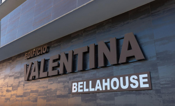 Resale - 1. Apartment / flat - Formentera del Segura - Pueblo 5