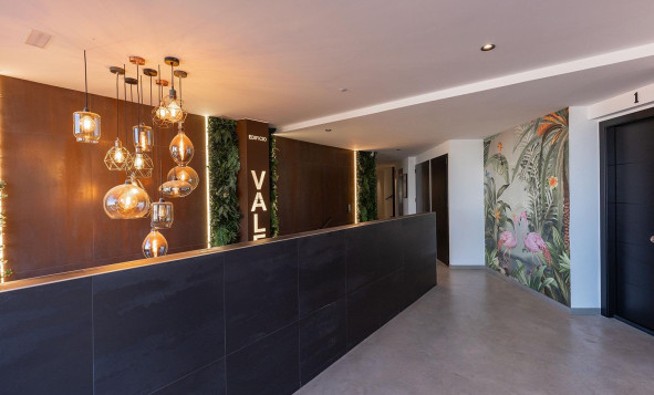 Resale - 1. Apartment / flat - Formentera del Segura - Pueblo 5