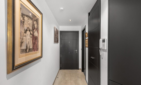 Resale - 1. Apartment / flat - Formentera del Segura - Pueblo 5