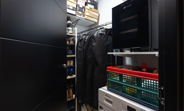 Resale - 1. Apartment / flat - Formentera del Segura - Pueblo 5