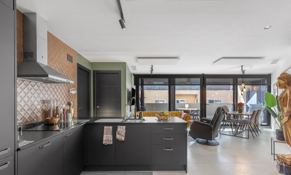 Resale - 1. Apartment / flat - Formentera del Segura - Pueblo 5