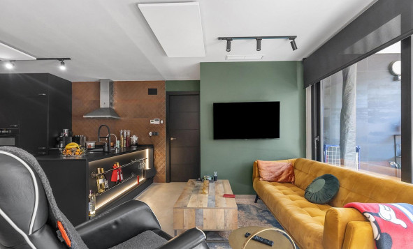 Resale - 1. Apartment / flat - Formentera del Segura - Pueblo 5