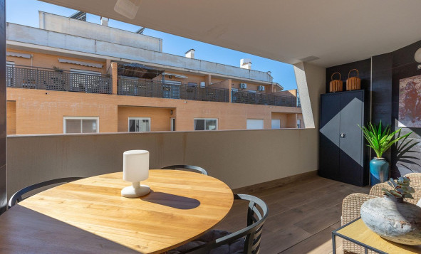Resale - 1. Apartment / flat - Formentera del Segura - Pueblo 5