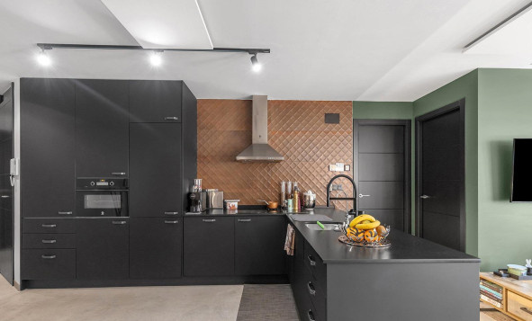 Resale - 1. Apartment / flat - Formentera del Segura - Pueblo 5